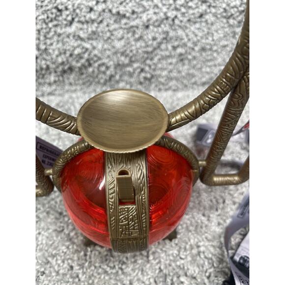 Ant Man & Wasp Quantumania Ooze Cauldron Light up Sipper Disneyland Avengers - Picture 10 of 12